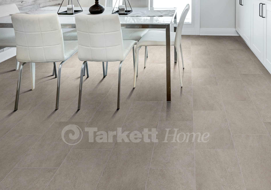 Easy Living, Tarkett Home, Waystone Greige