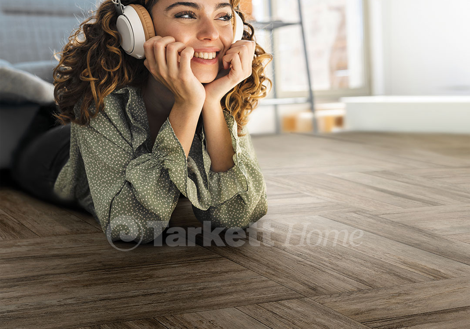 Tarkett Home, First Class, Napa Terra