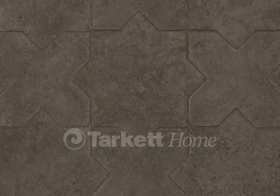 First Class, Tarkett Home, Marrakesh Noir