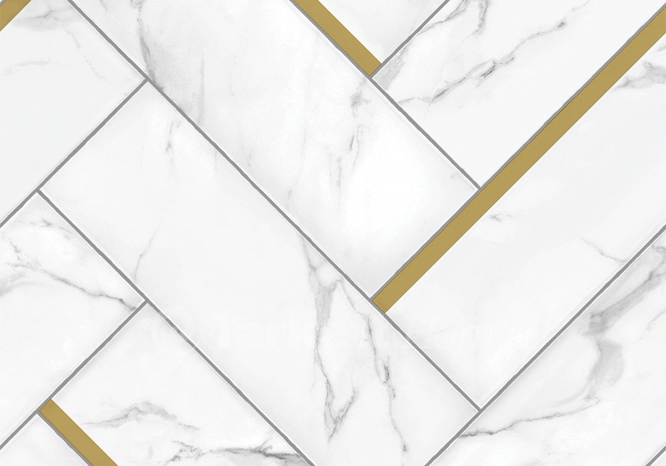 First Class, Tarkett Home, Monaco Calacatta