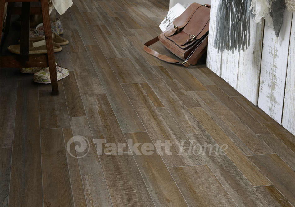 Fresh Start, Tarkett Home, Barn Jazz Lava