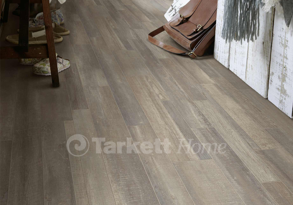 Fresh Start, Tarkett Home, Barn Jazz Warm Grey