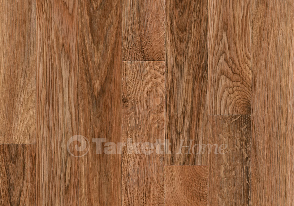 Fresh Start, Tarkett Home, Clearwater Oak Gunstock