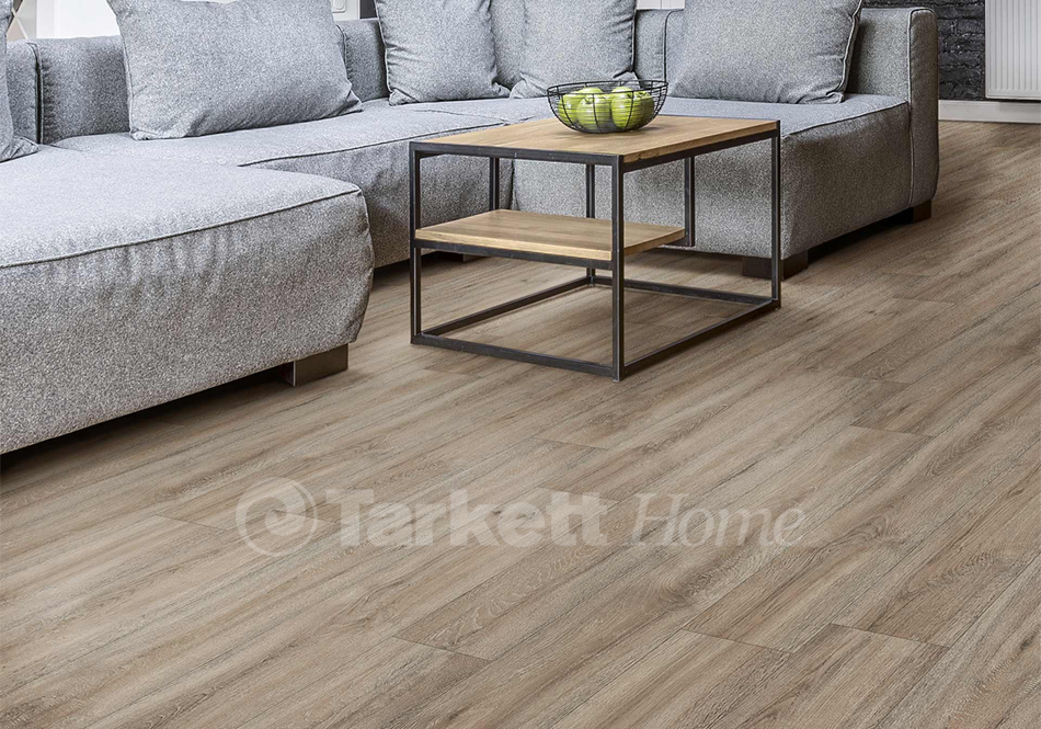 Fresh Start, Tarkett Home, Cliff Oak Natural