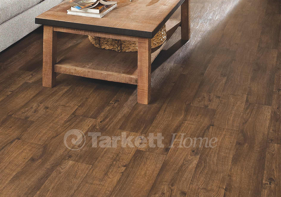 Fresh Start, Tarkett Home, Dakota Saddle