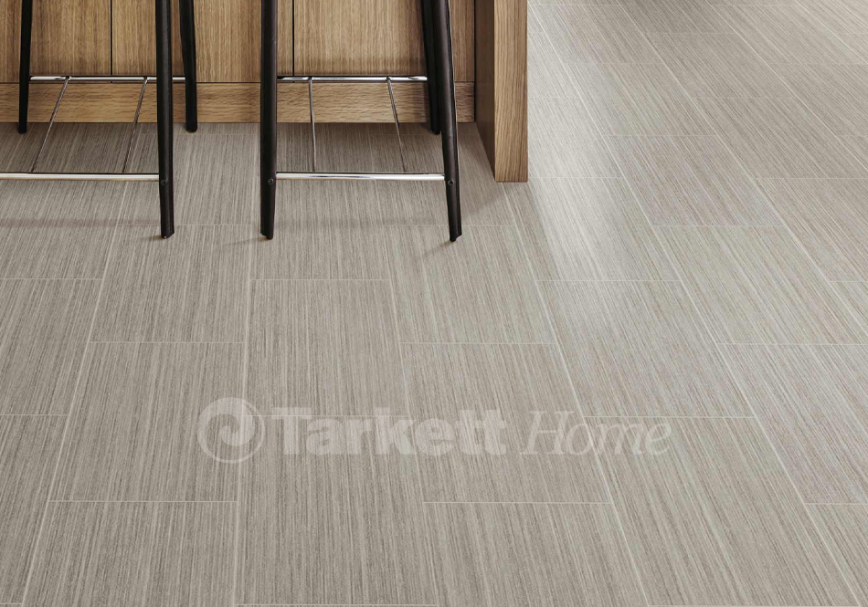 Fresh Start, Tarkett Home, Rhythm Owl Grey