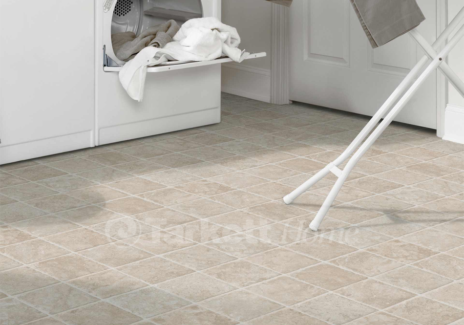 Fresh Start, Tarkett Home, Vogue Gentle White