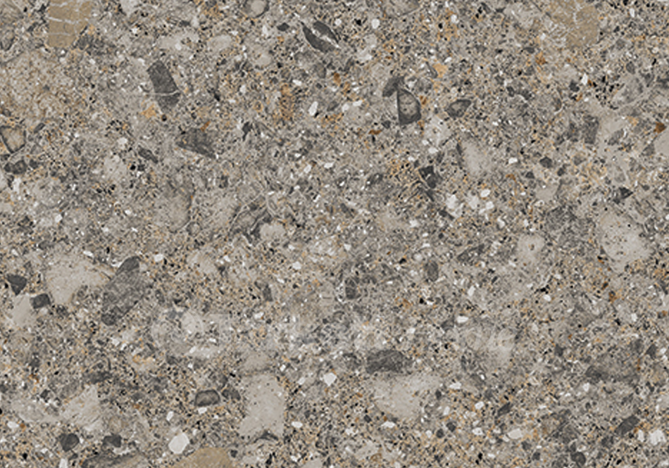 High Street, Tarkett Home, Aria Iron