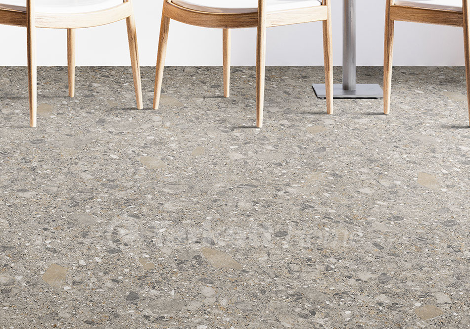 High Street, Tarkett Home, Aria Iron