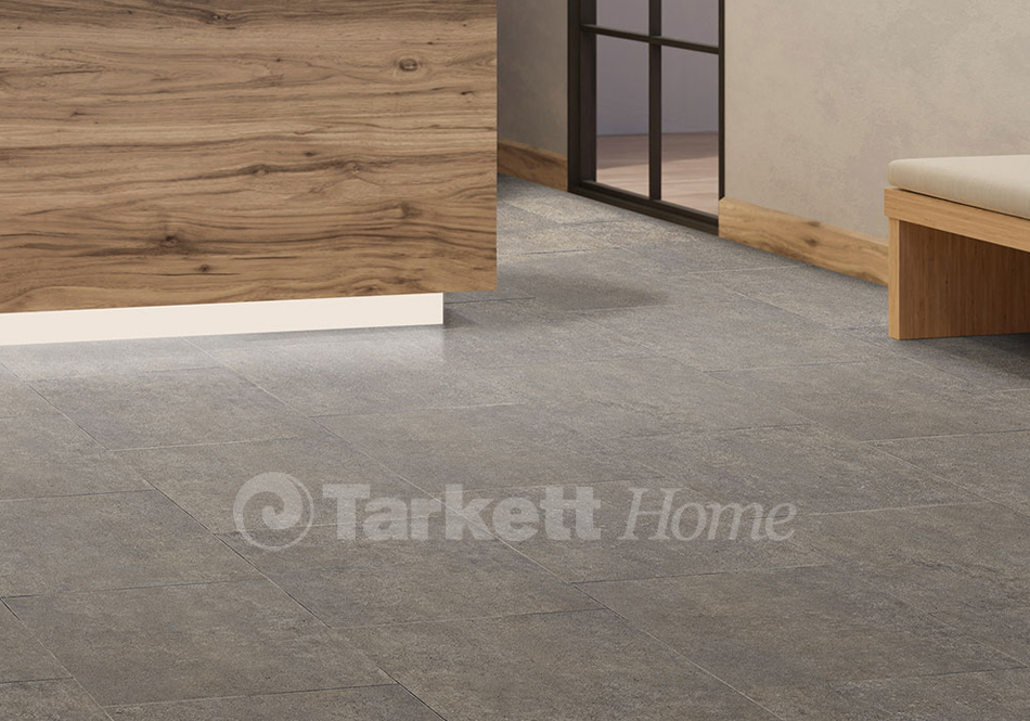 High Street, Tarkett Home, Baxton Earth
