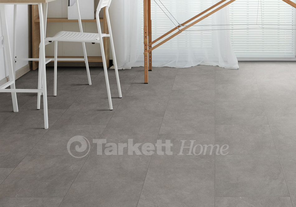 High Street, Tarkett Home, Oslo Pewter