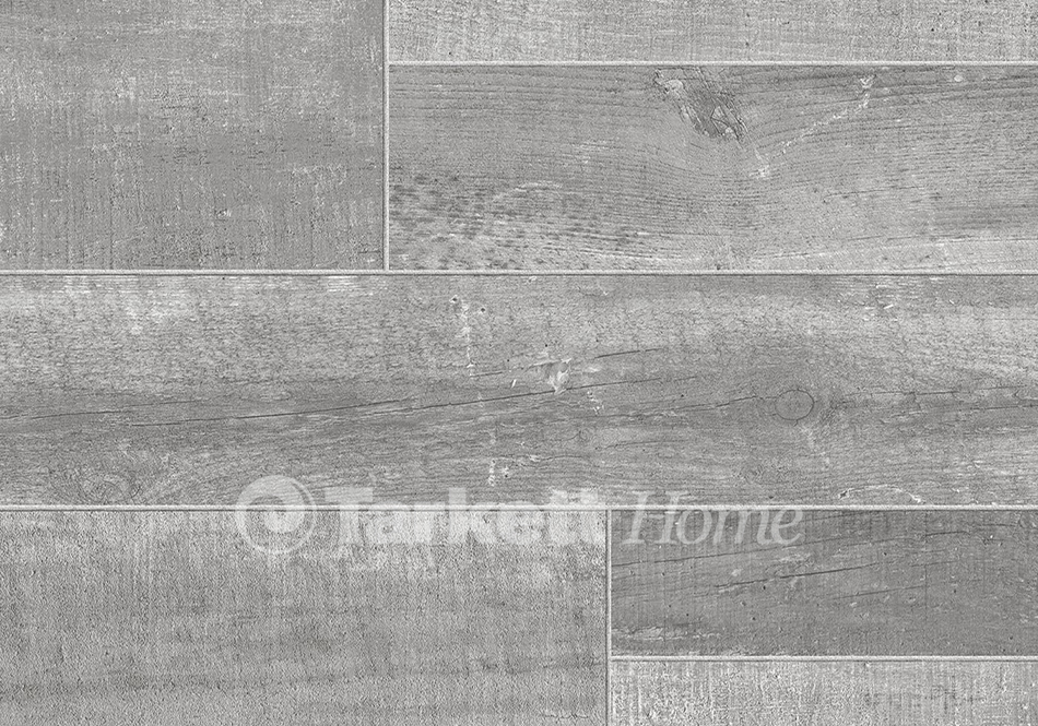 ProTuff, Tarkett Home, Barn Jazz Silvertone