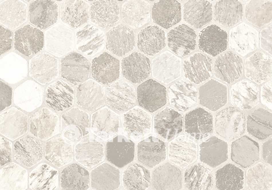 ProTuff, Tarkett Home, Rich Onyx Icicle