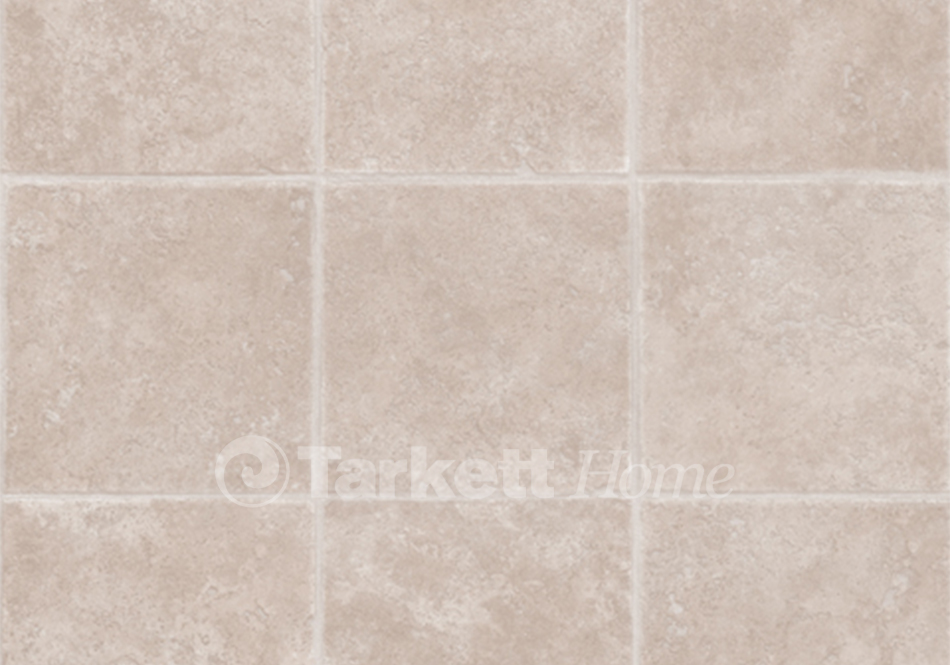 ProTuff, Tarkett Home, Tumbled Stone Oatmeal