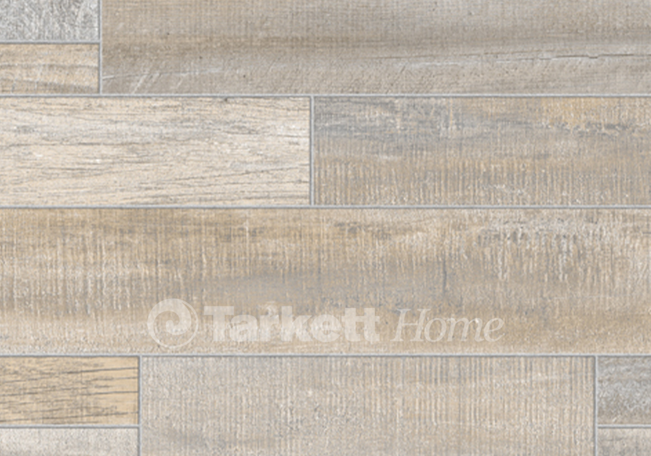 TritonTuff, Tarkett Home, Barn Jazz Prairie