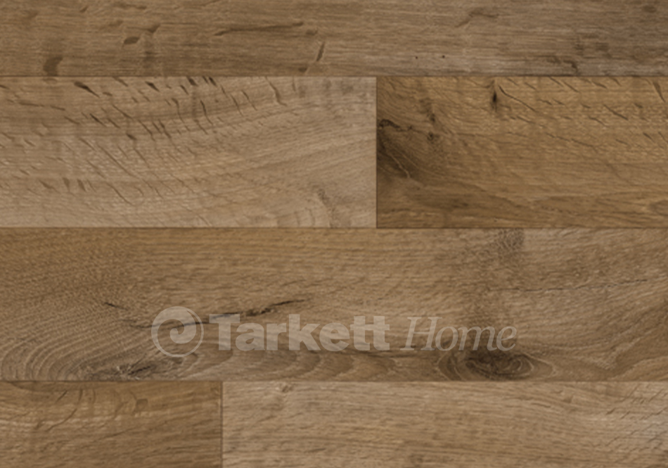 TritonTuff, Tarkett Home, Berkshires Oak Harbour Brown