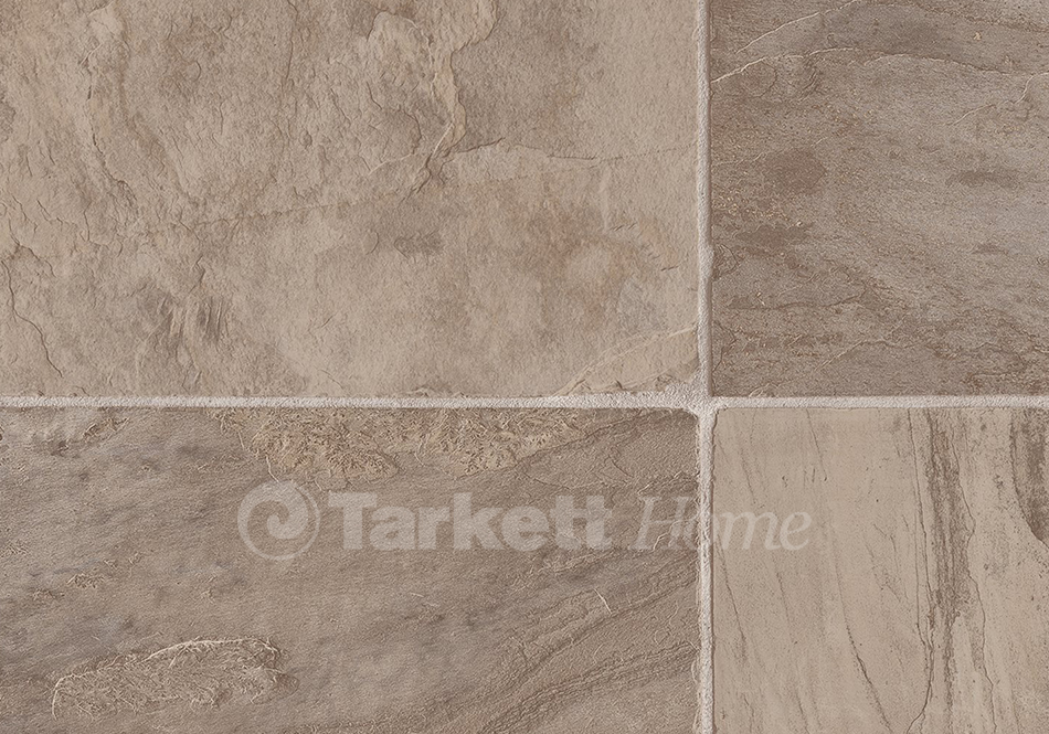 TritonTuff, Tarkett Home, Canyon Slate Zinc