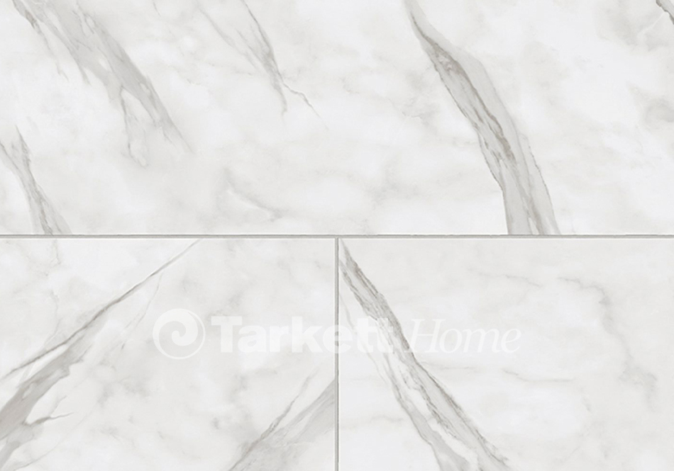 TritonTuff, Tarkett Home, Carrera Alabaster