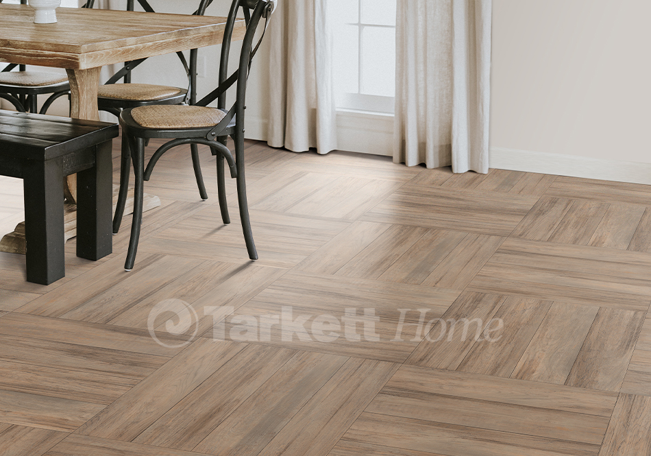 TruTex, Tarkett Home, Cambridge Rowan
