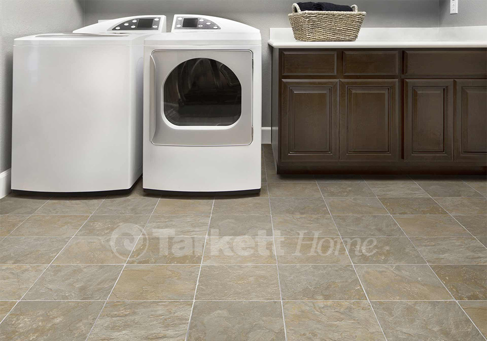 TruTex, Tarkett Home, Eastern Slate Sunset