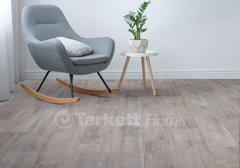 TruTex, Tarkett Home, Farmhouse Pine Sunlight