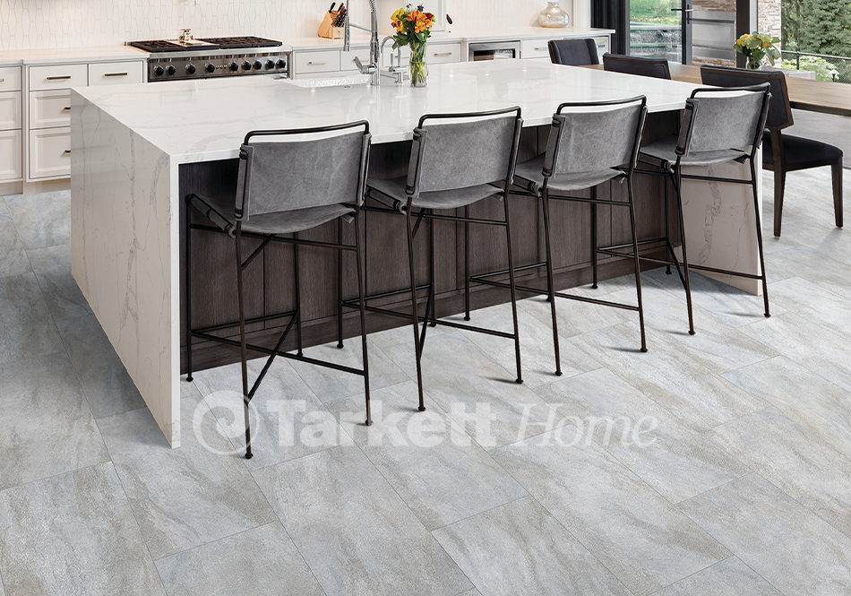 TruTex, Tarkett Home, Sandstone Shady