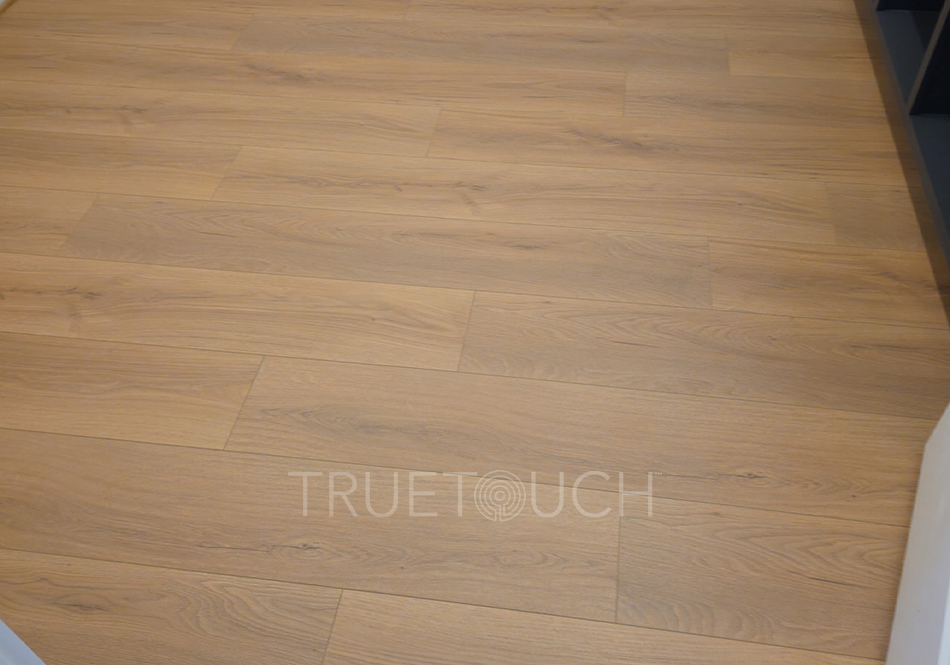 TrueTouch, Evolv, Native Grain