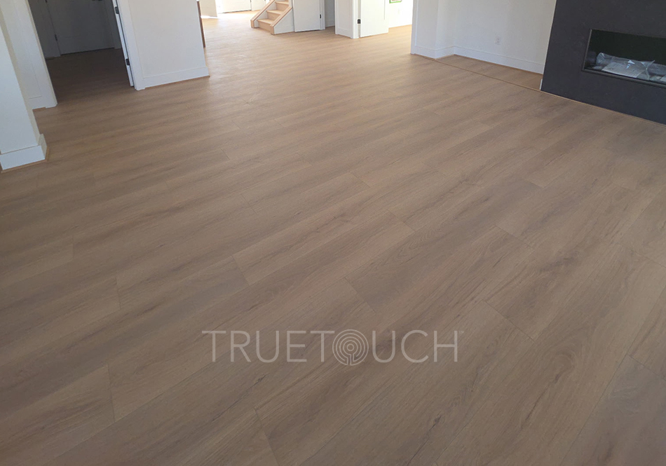 TrueTouch, Evolv, Native Grain