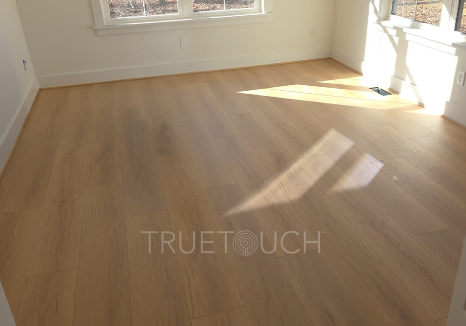 TrueTouch, Evolv, Native Grain