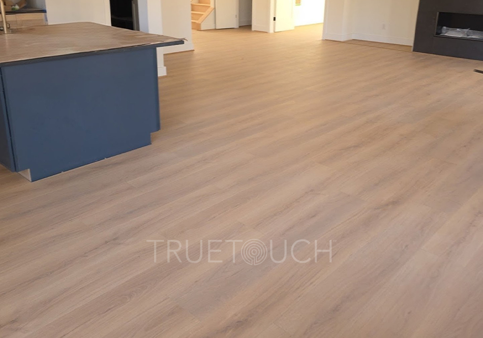 TrueTouch, Evolv, Native Grain