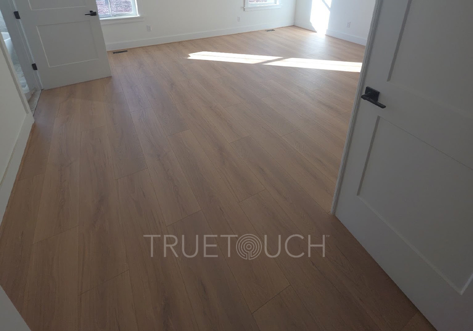 TrueTouch, Evolv, Native Grain