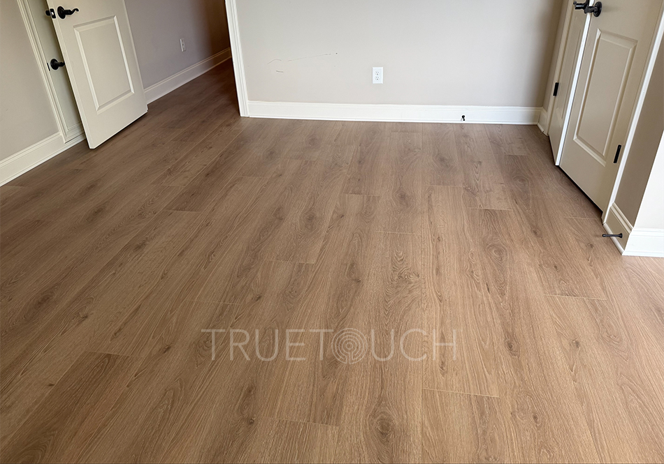 TrueTouch, Evolv, Organic