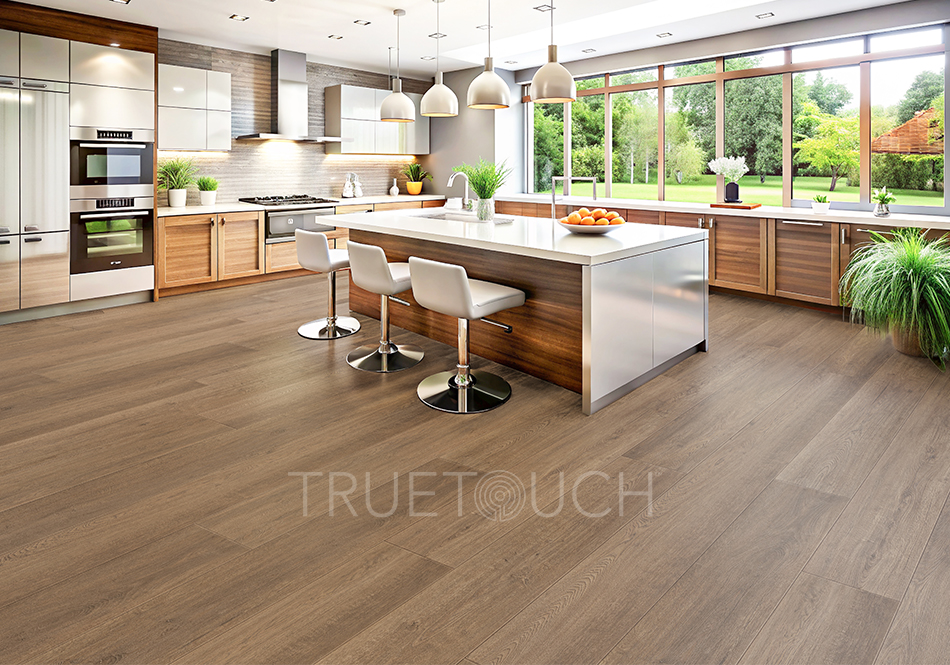 TrueTouch, Evolv, Broadleaf