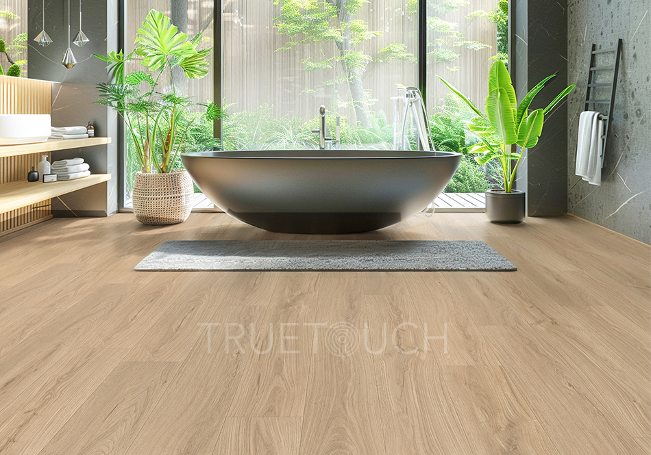 TrueTouch, Evolv, Cloud Nine