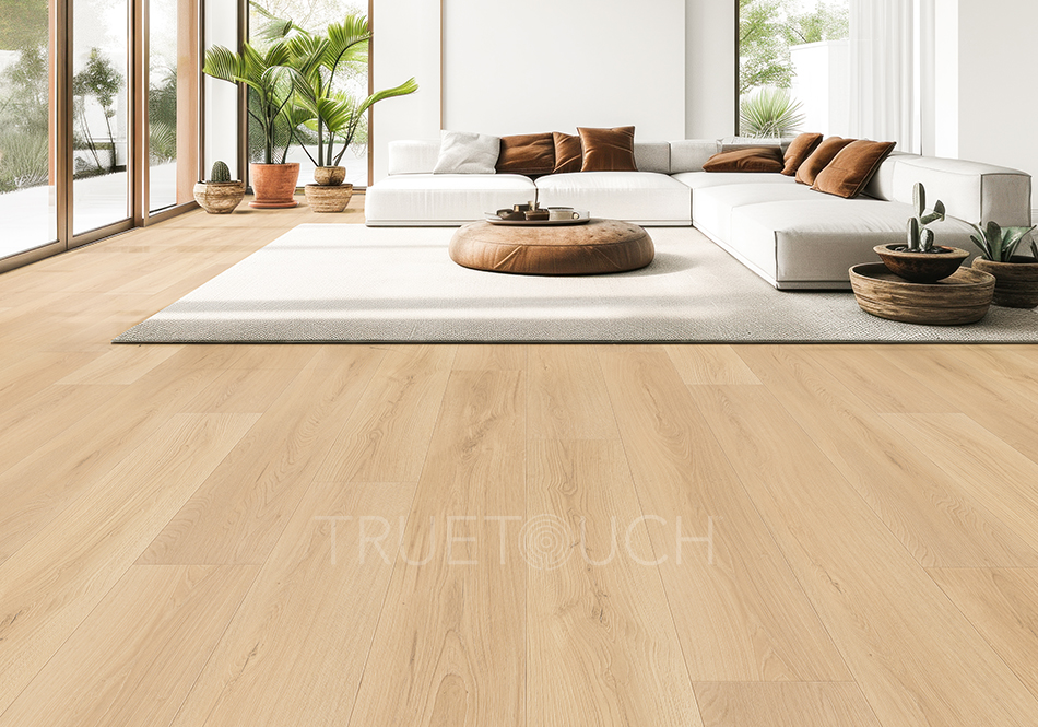 TrueTouch, Evolv, Native Grain