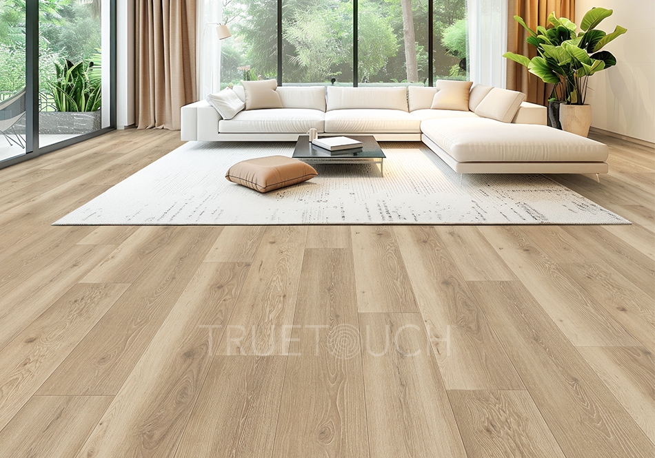 TrueTouch, Evolv, Nature