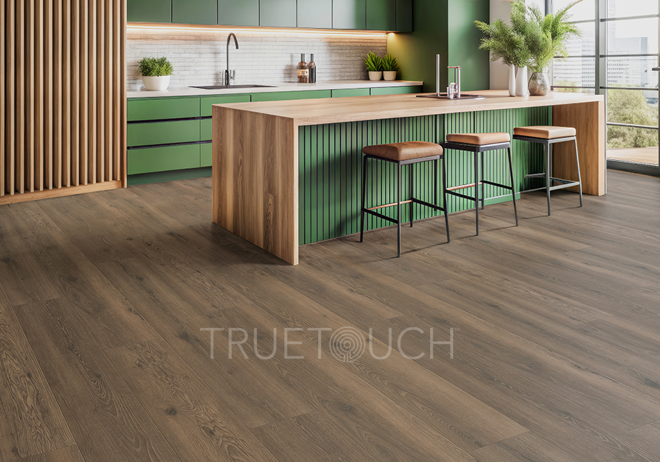 TrueTouch, Evolv, Woodlands