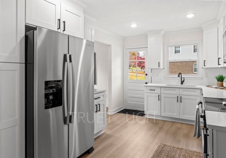 Momentum, TrueTouch, RUGGED TAN