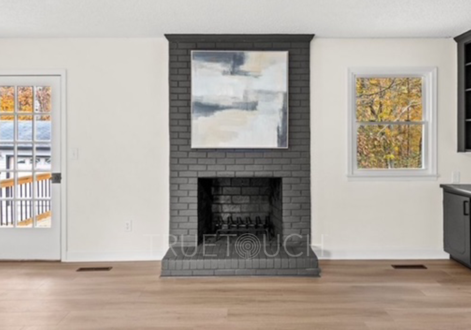 Momentum, TrueTouch, RUGGED TAN