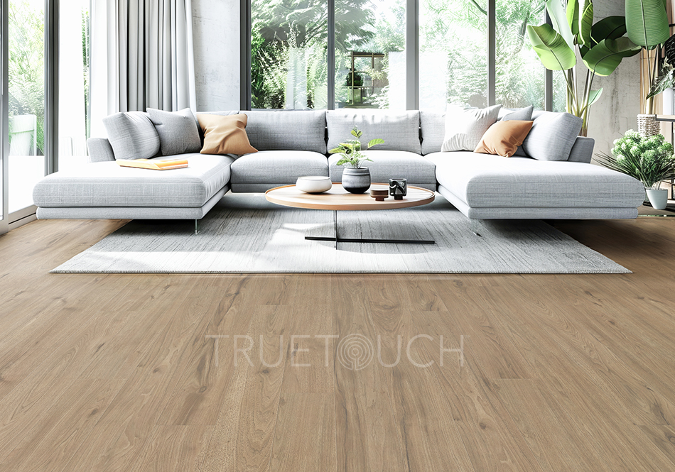 TrueTouch, Momentum, Truffle