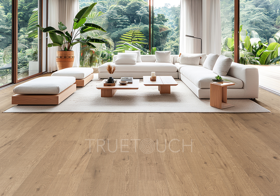 TrueTouch, Momentum, Wheat