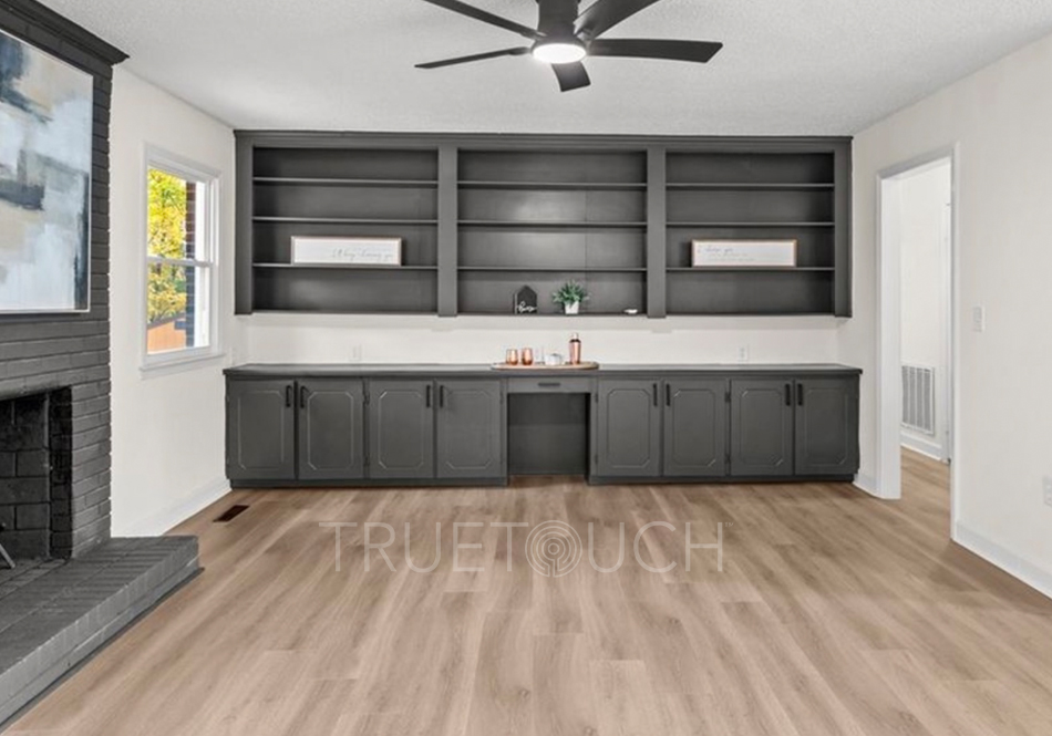 TrueTouch, Momentum, Rugged Tan