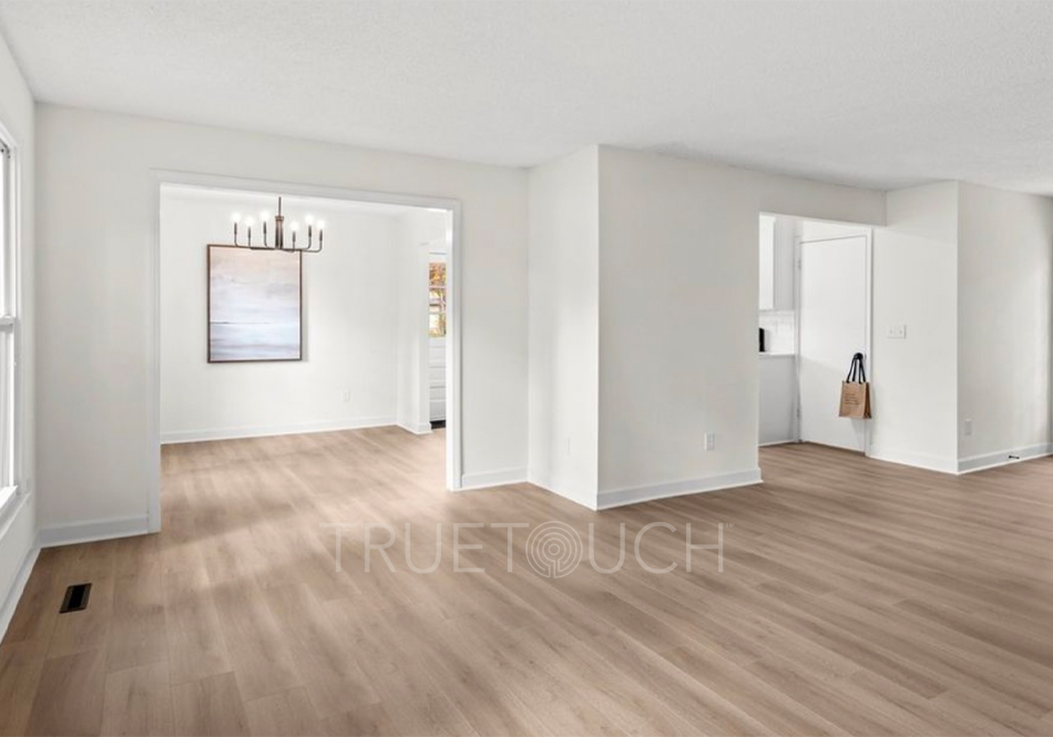 TrueTouch, Momentum, Rugged Tan