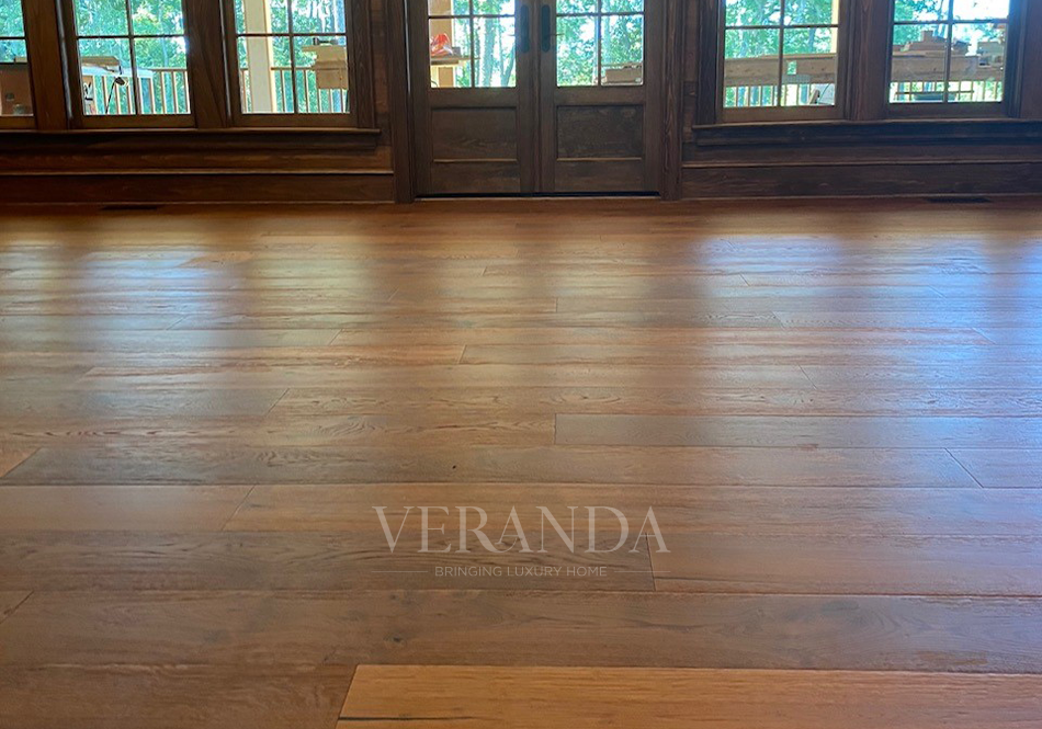 Veranda by Palmetto Road, Charleston, Sweet Tea