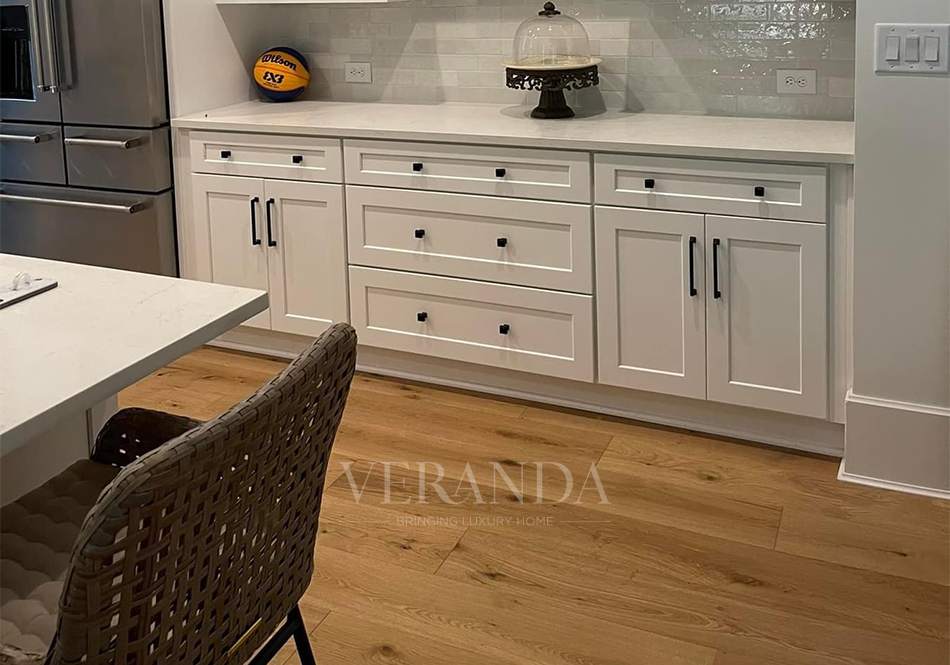 Veranda by Palmetto Road, Charleston, Sand Dune