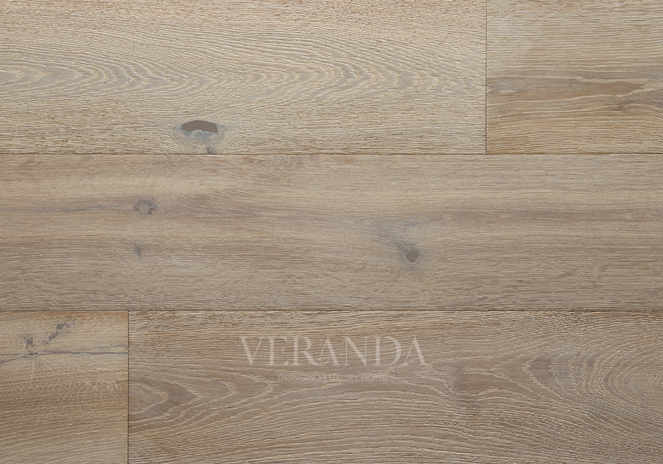 Veranda by Palmetto Road, Charleston, Oyster Shell