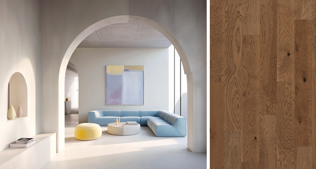 Pantone Cloud Dancer