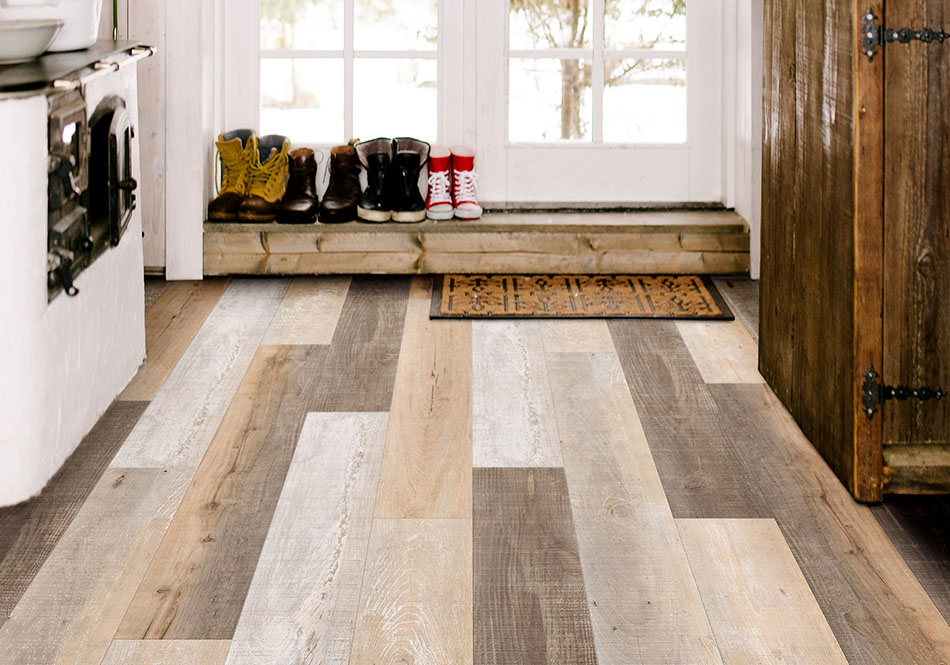 Luxury Vinyl Planks: Everything You Need To Know - Sellers