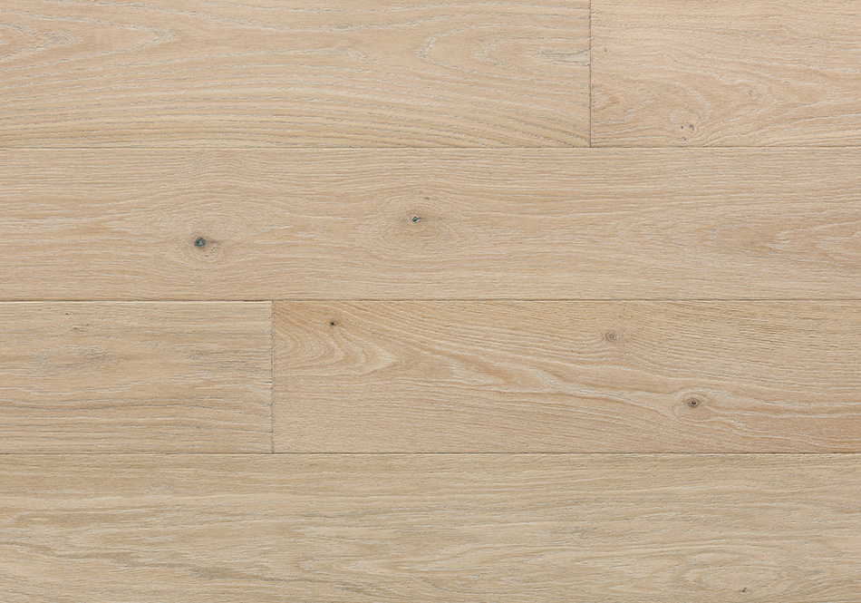 Light French Oak Wood Floor - Palmetto Road - Twenty & Oak