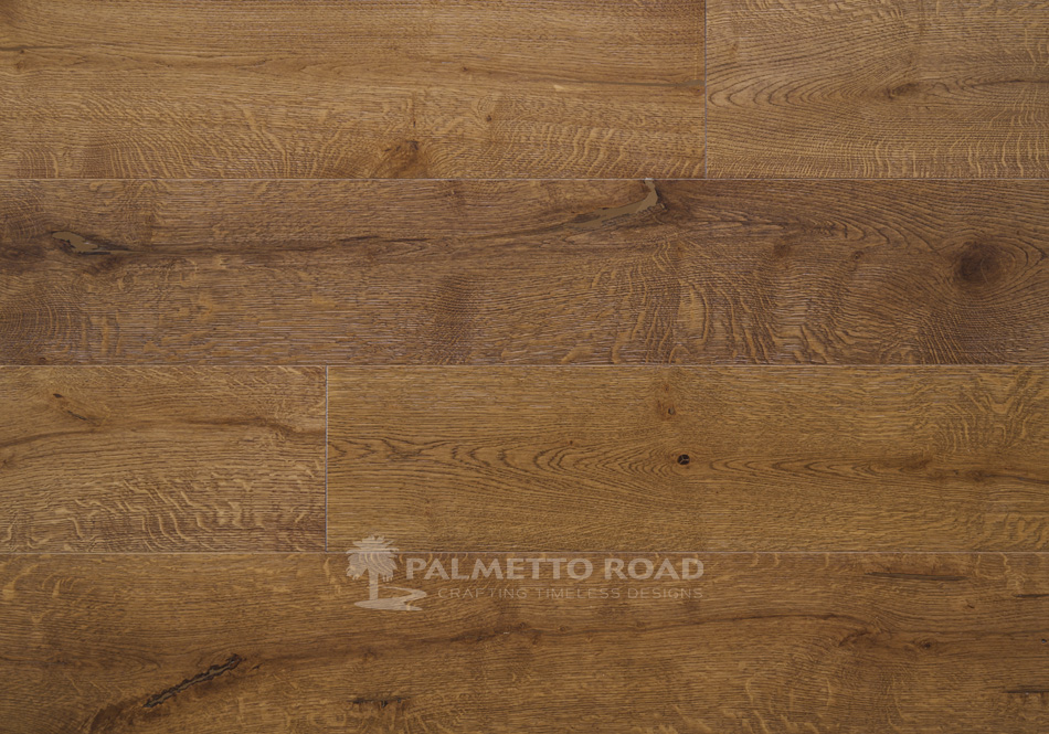 Palmetto Road, Countryside, Shire